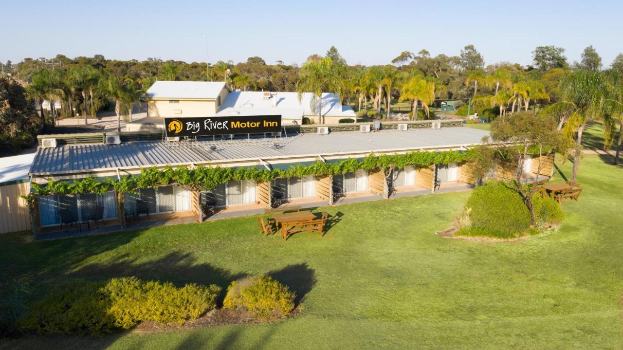 Big River Golf & Country Club Motel