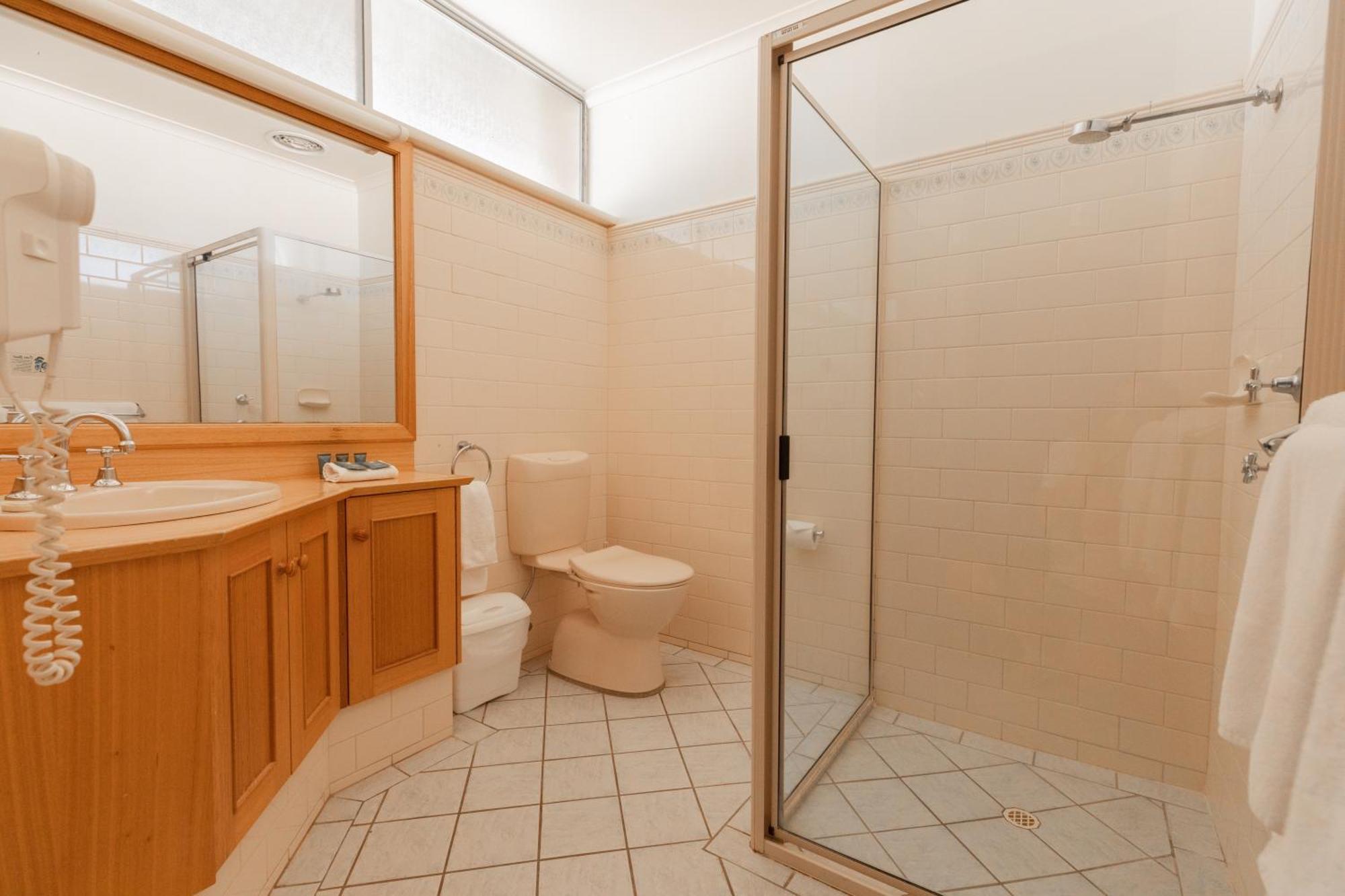 Big River Golf & Country Club Motel 3*