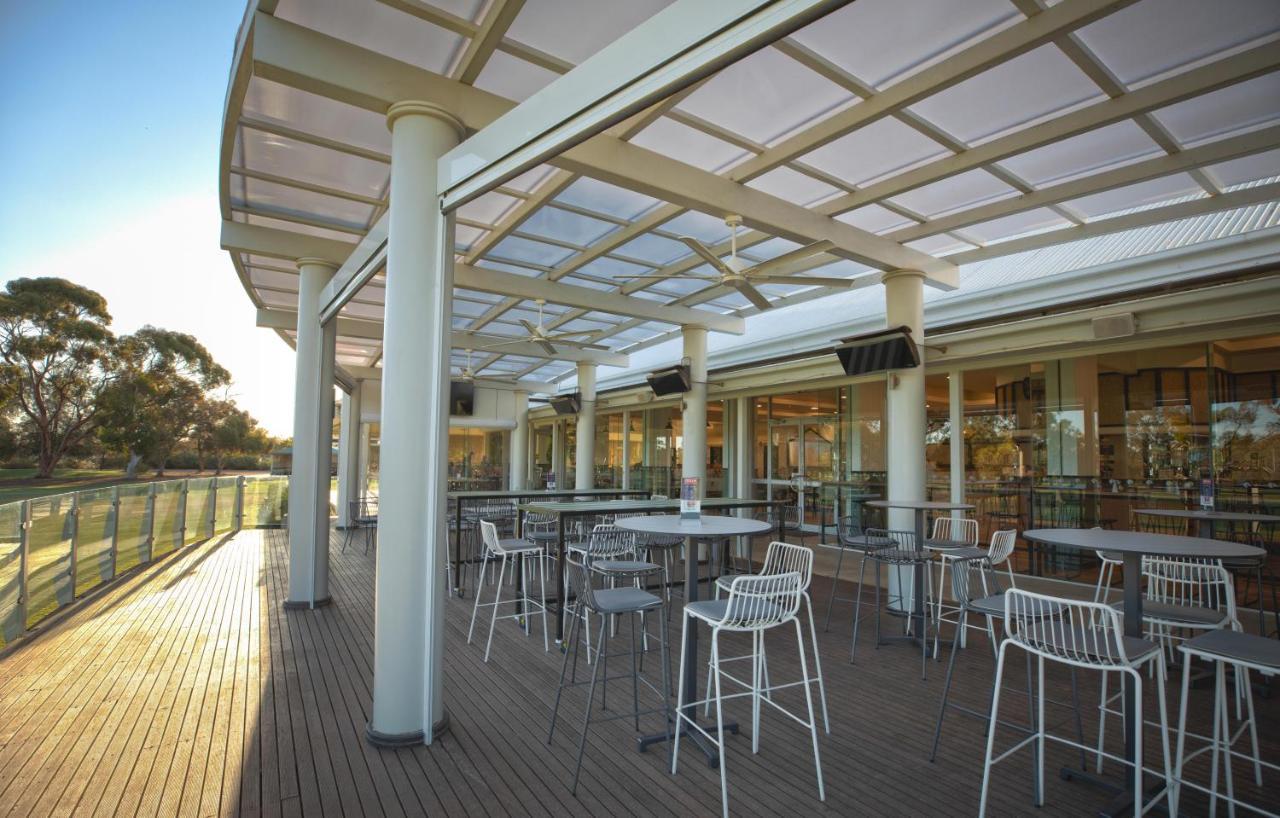 Motel Big River Golf & Country Club 3*