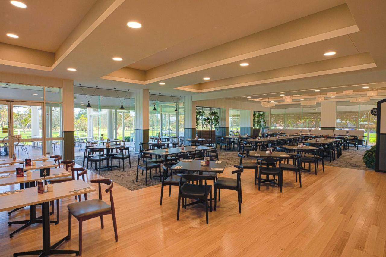 Motel Big River Golf & Country Club Berri