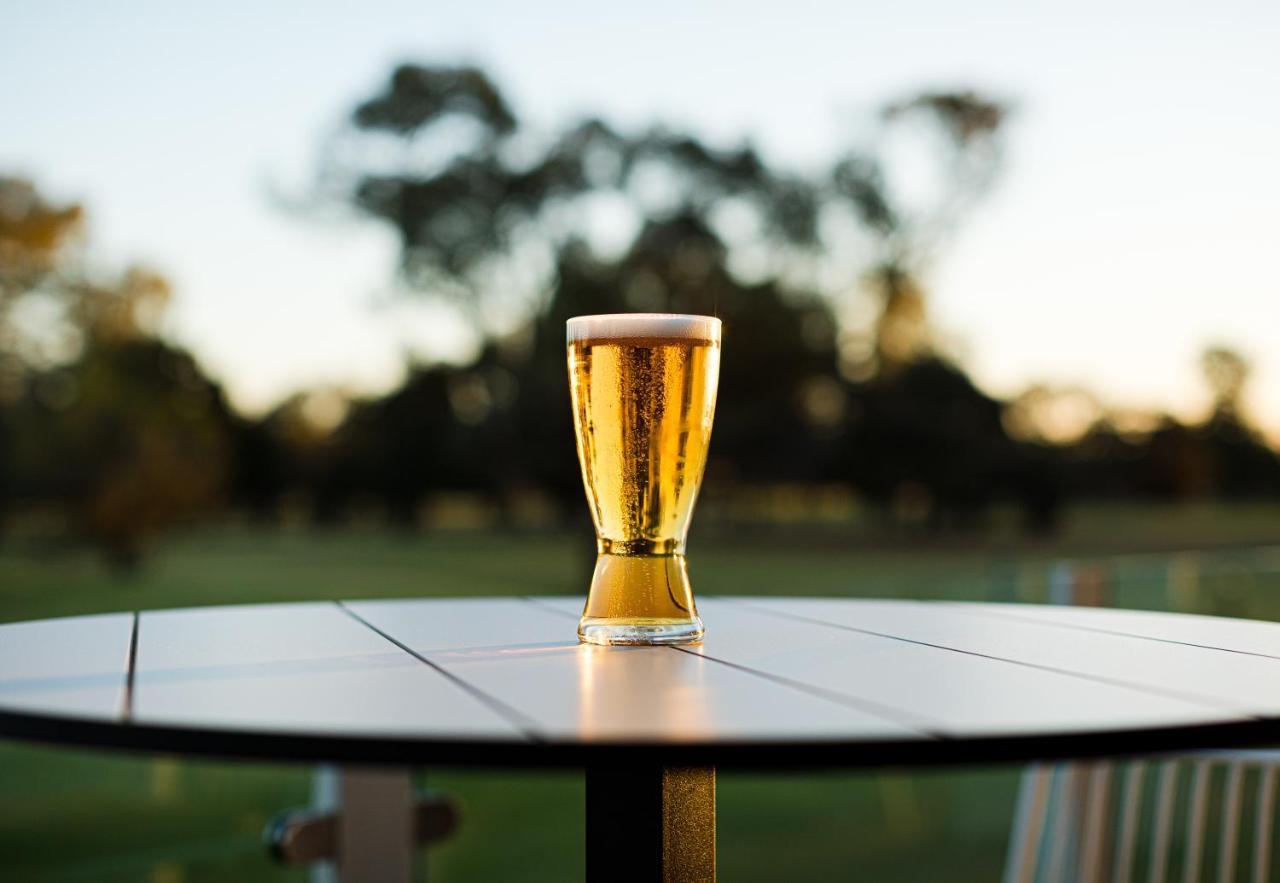 Big River Golf & Country Club Berri