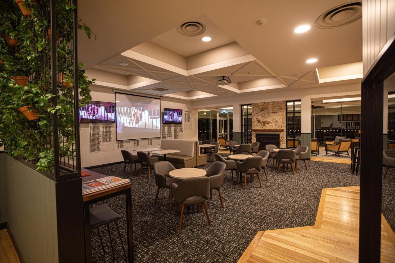 Big River Golf & Country Club Motel