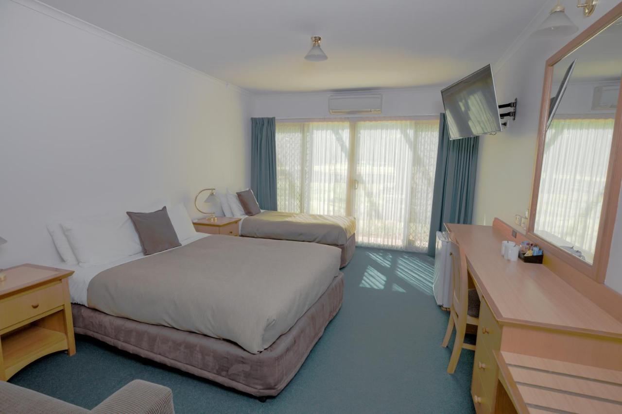 Motel Big River Golf & Country Club 3*