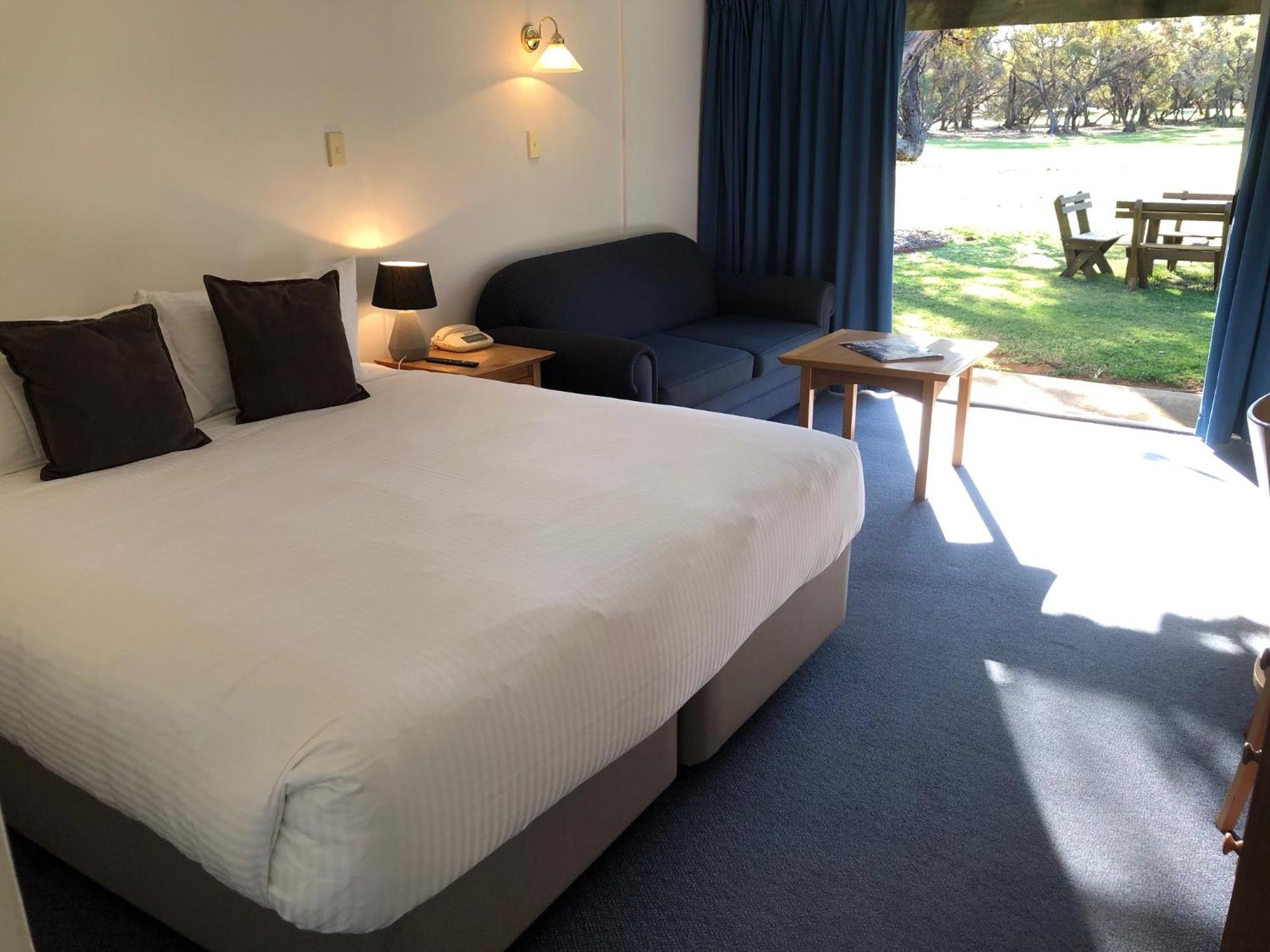 Big River Golf & Country Club 3* Berri