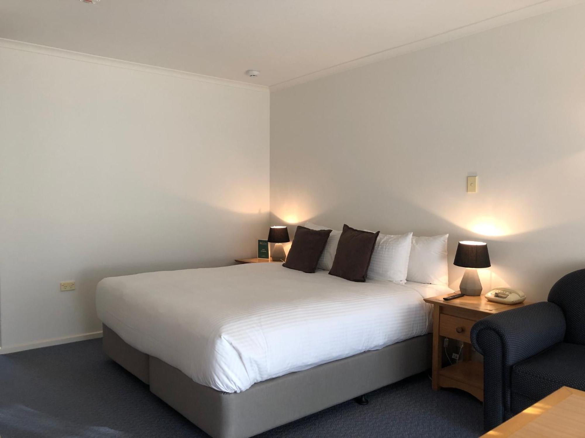 Big River Golf & Country Club 3* Berri
