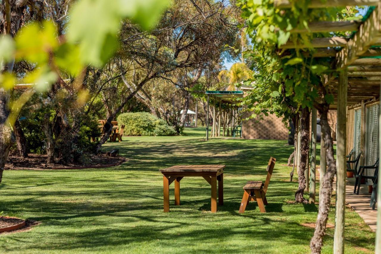 Motel Big River Golf & Country Club Berri